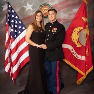 Meet your Posher, Kristen